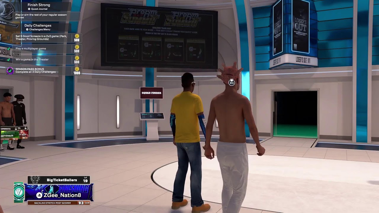 2k26_theater ballllinggggg 🏀🏀