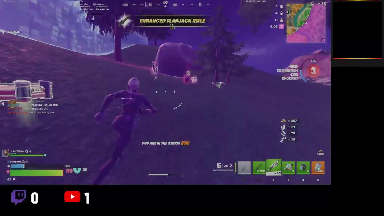 FORNITE! Blitz grind!!! with litle sister!