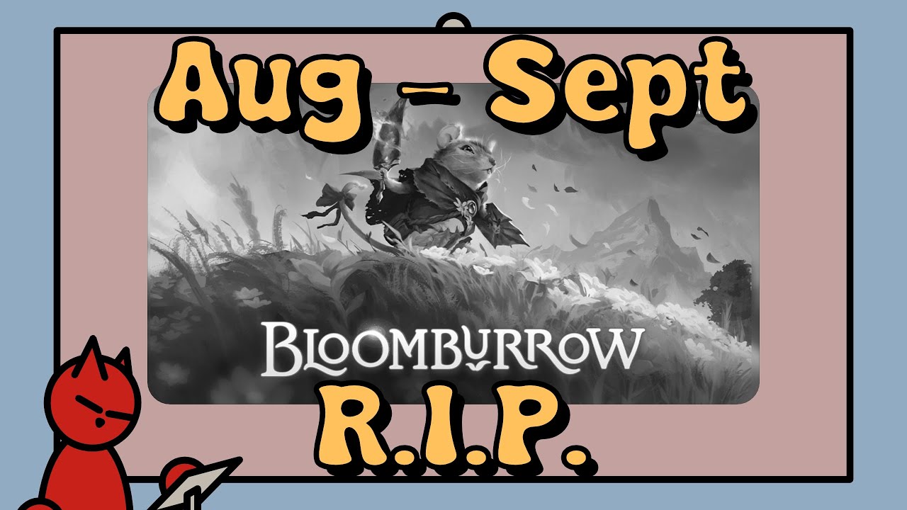 In Memoriam - A Bloomburrow Retrospective on ITS Beginner Friendliness