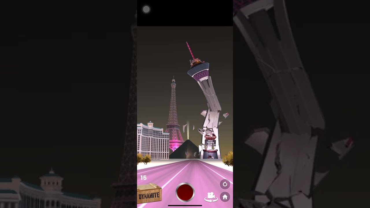 Fake Island: Demolish Gameplay | iOS Android Mobile Games