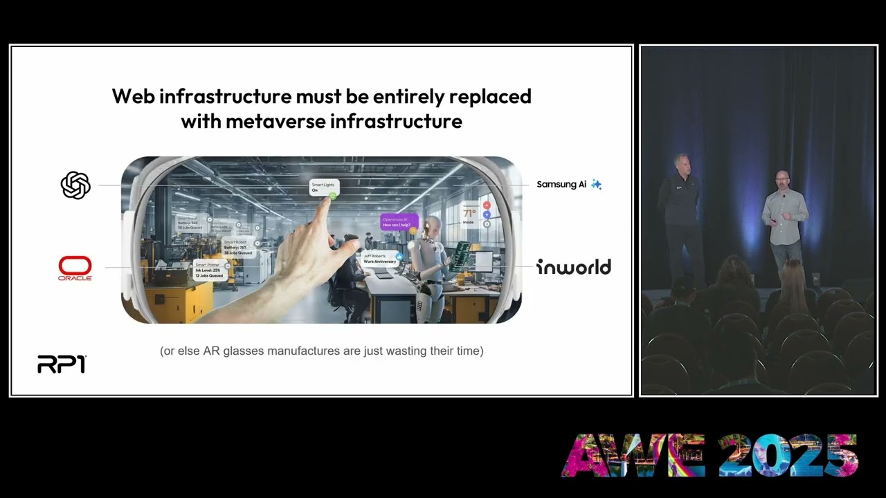 How the First Metaverse Browser Changes Everything for an Open XR Ecosystem
