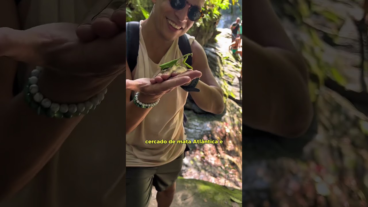 Guapimirim &eacute; incr&iacute;vel