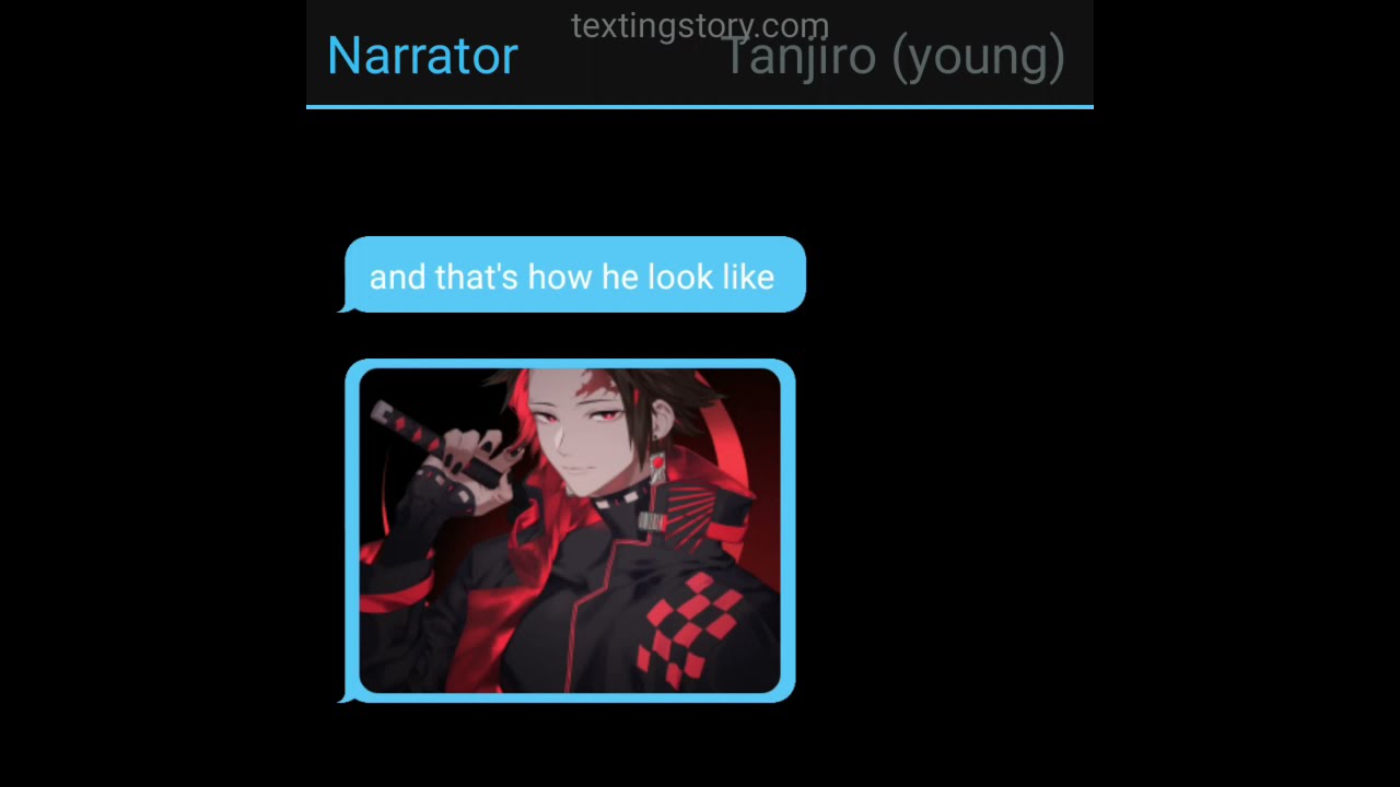 OP Tanjiro (Pt1)