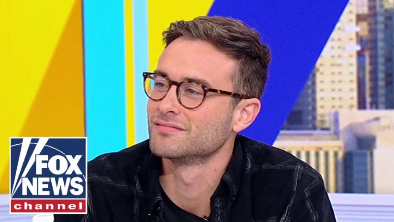 «Пастор Costco» рассказывает, как ему удается вдохновлять представителей поколения Z на возвращен...