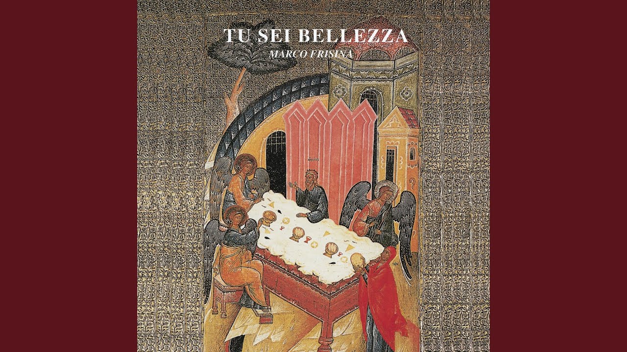 Resta con noi