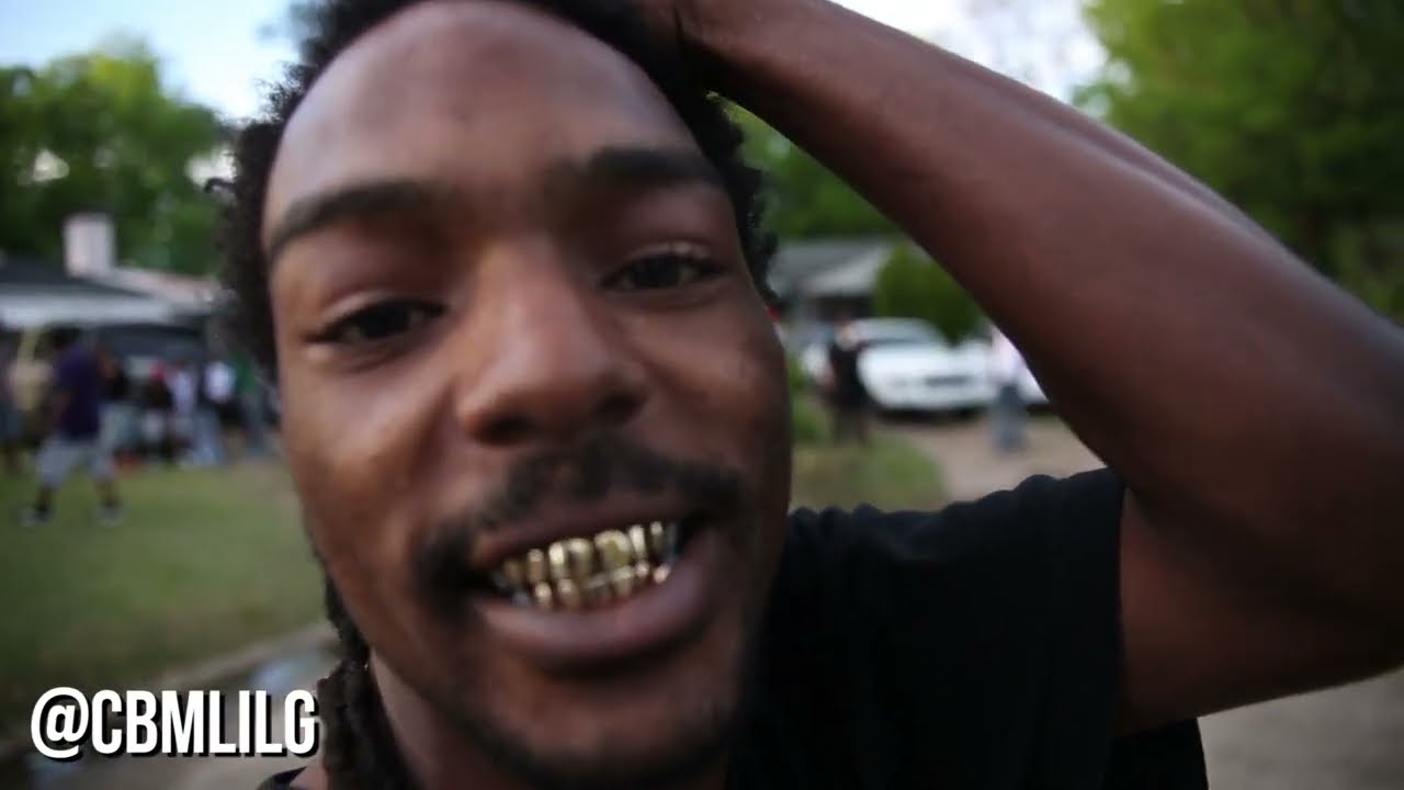 Doe B - Let Me Find Out Remix (Behind The Scenes) Part: 2 @KarltinBankz @CBMDOEB @TIP @TheRealJuicyJ