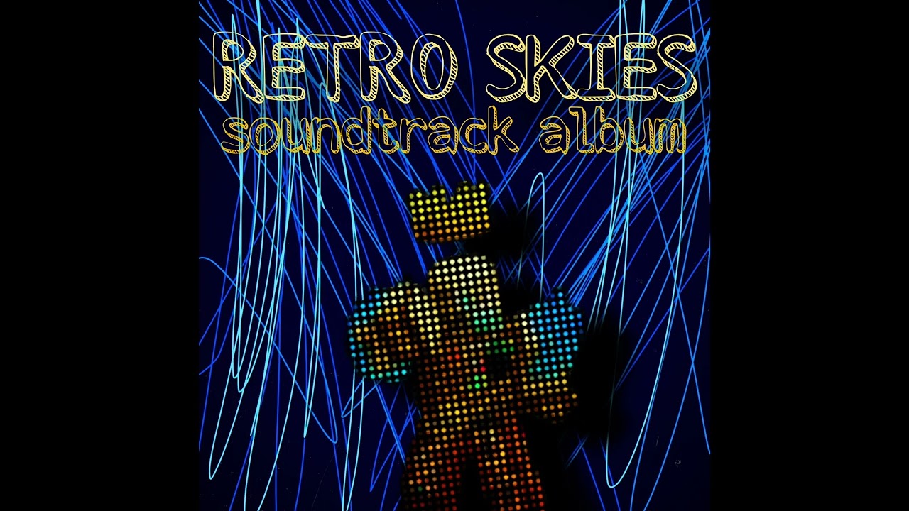 Prima Bossa Nova | retro skies soundtrack album