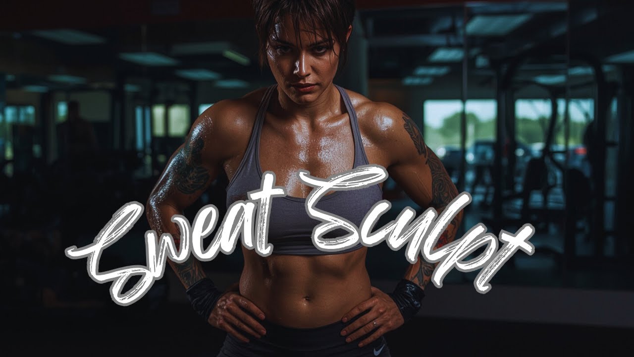 Ultimate Techno Workout 🔥 Driving Electronic Beats for Gym Warriors 2025