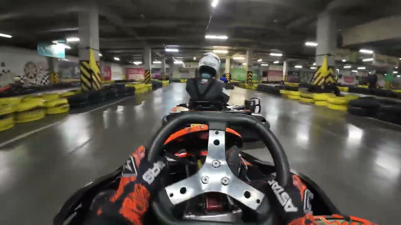 30 01 26 Ingul Kart Sprint Heat2