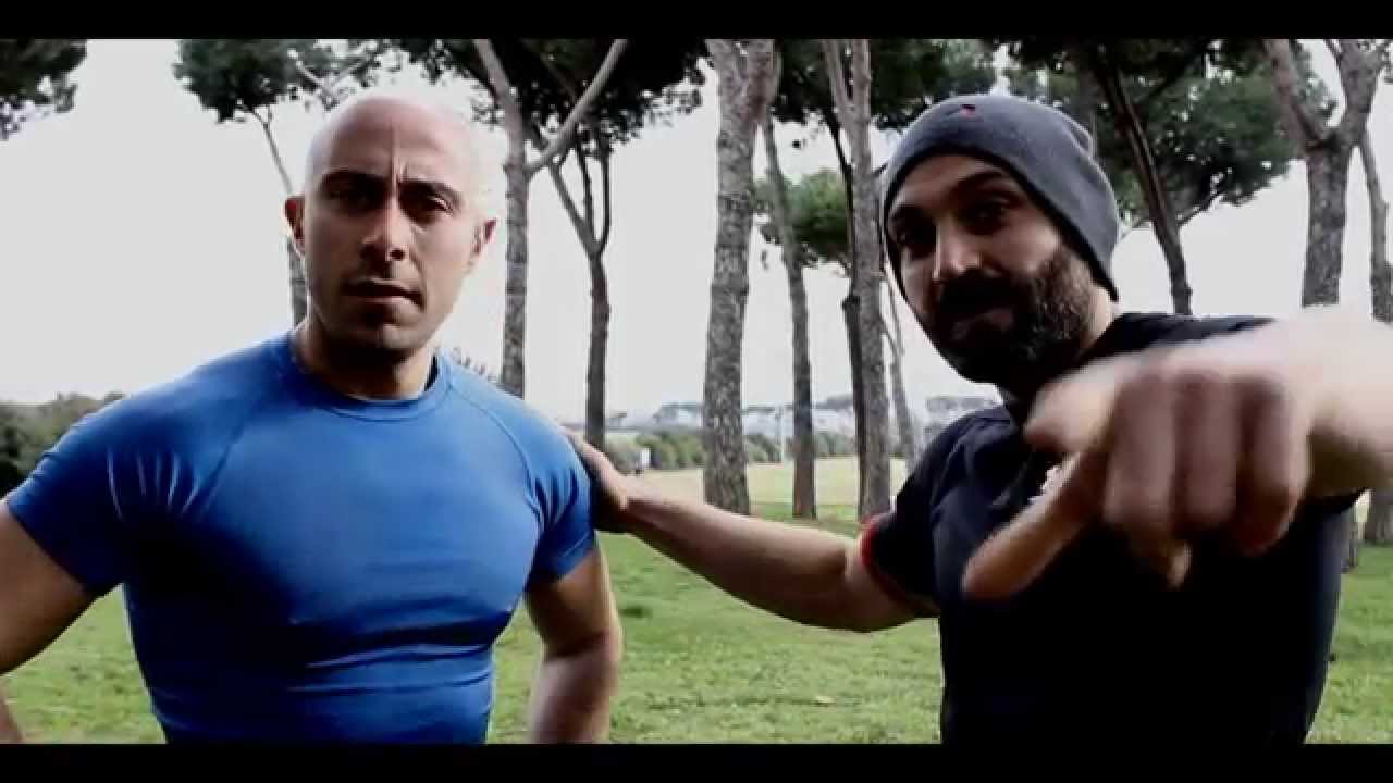 FOCUS TRAINING