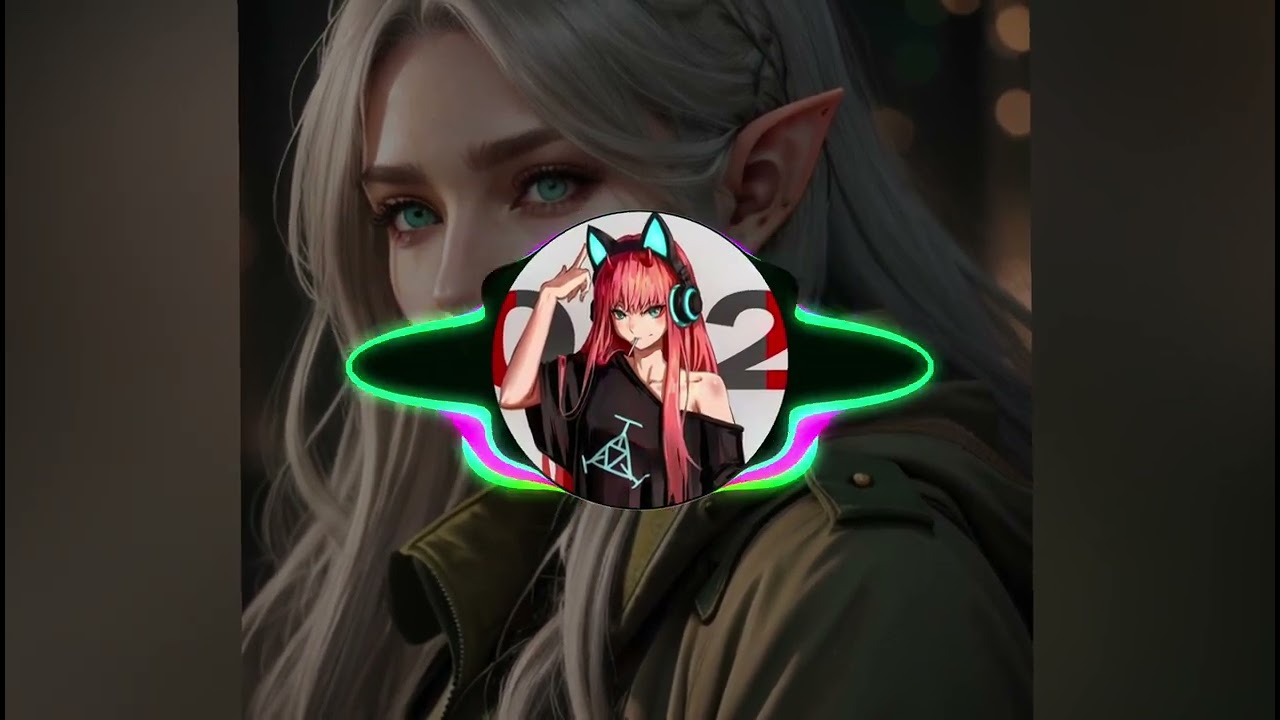 Code Red - 18 - Nightcore
