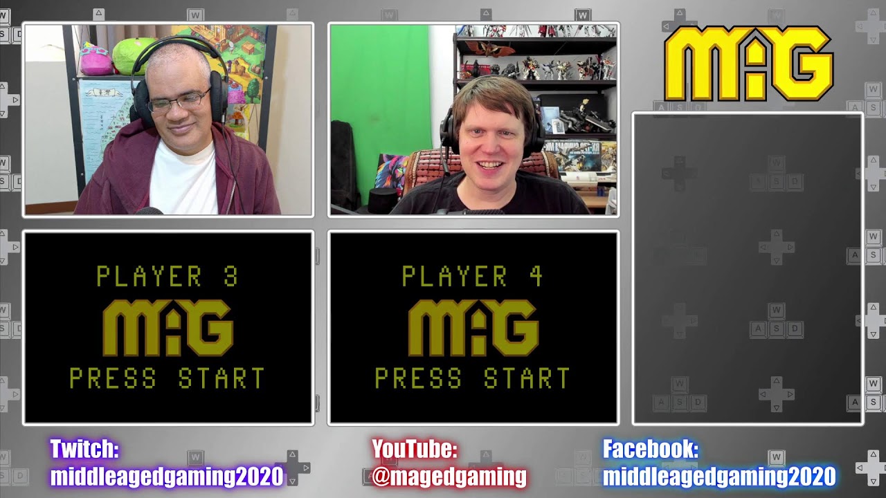 Weekly Quest 73 - It's a Marathon, not a Sprint