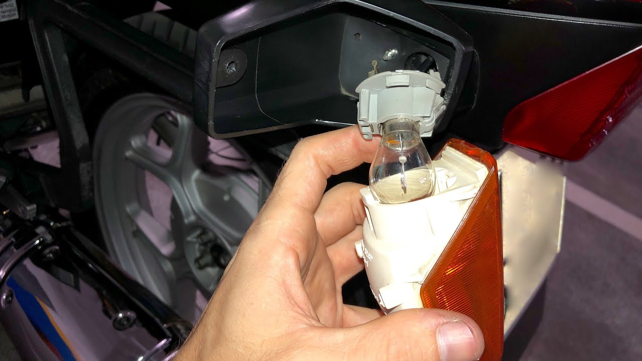 Bombillas | Piloto Trasero, Intermitentes, Relojes Auxiliares... | BMW K75 K100