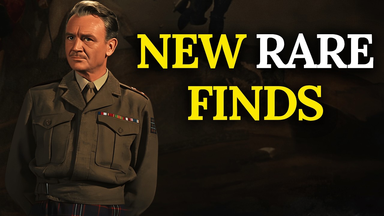 15 British War Classics You Can Watch FREE Tonight (New Finds)