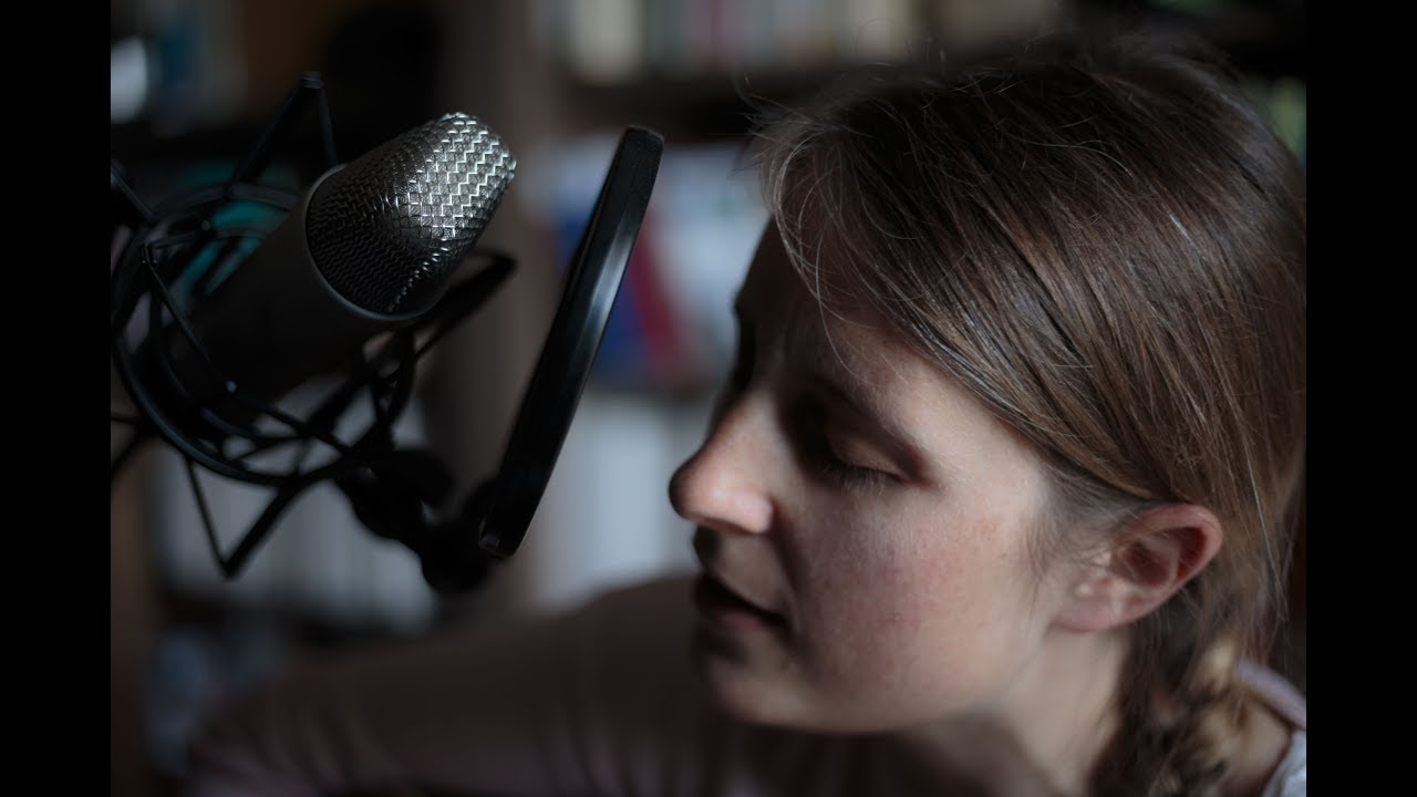 Camilla Carrington - Spirito Santo. Fiume di pace