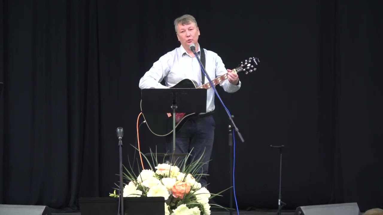 Как Мне Не Верить #seventhdayadventist #christianmusic #choir #jesus