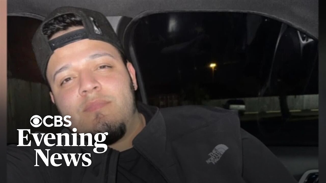 Judge gives stern warning to Trump administration over mistakenly deported Maryland man