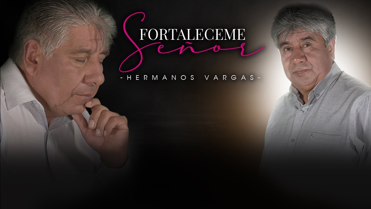Me ha tocado - Hermanos Vargas - Álbum 