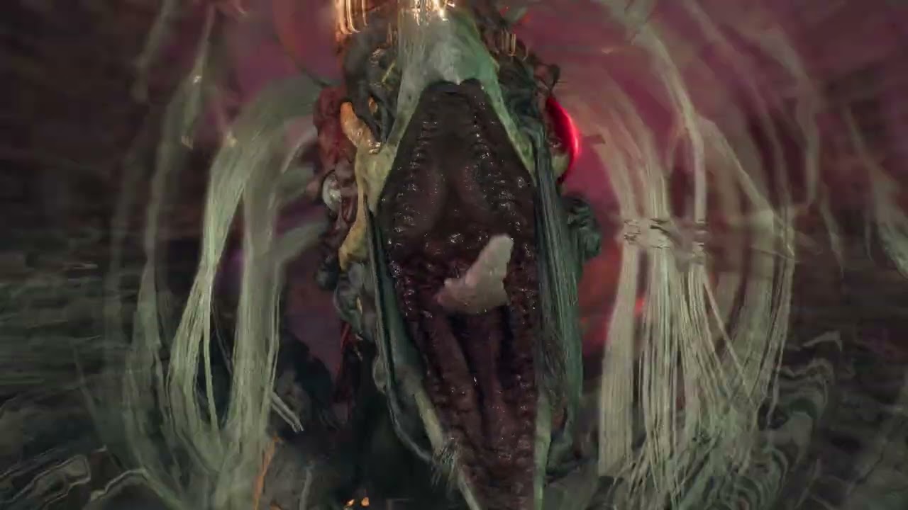 THIS BUILD IS BEYOND BROKEN,  WHAT EVEN IS THIS? 😂😂😂