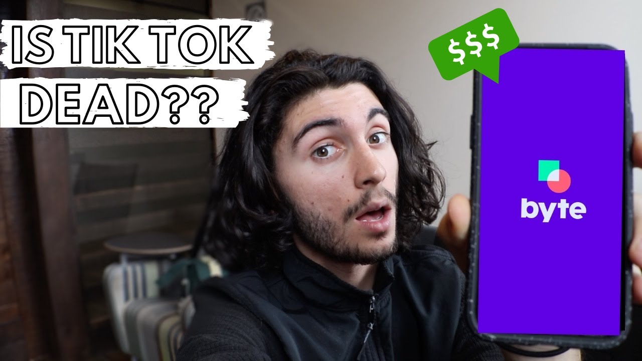How People Will Make Millions from Byte // what this means for Tik Tok