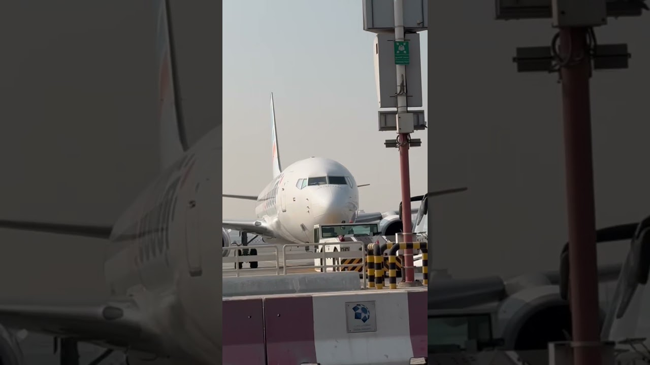 Live landing #viral #shorts