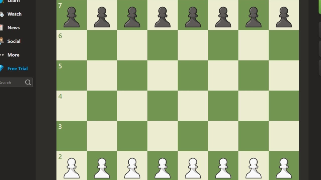 Ajo Chess Khelte hai