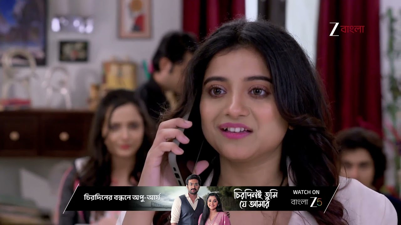 Besh Korechi Prem Korechi| Ep - 39| Webisode 02| Jan,15 2026| Koushiki Paul,Rajdeep| Zee Bangla