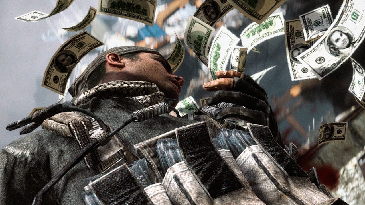INTERNET MONEY (CLIPS IN DESC)