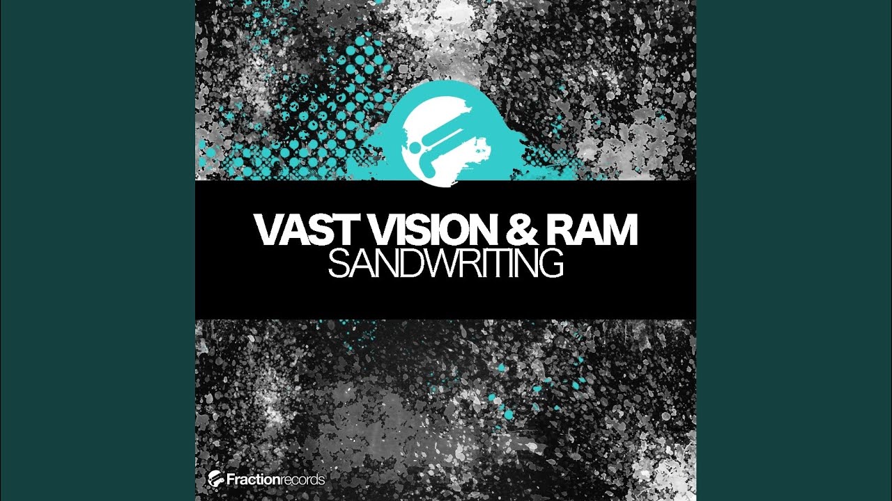 Sandwriting (Alex Lamb Remix)