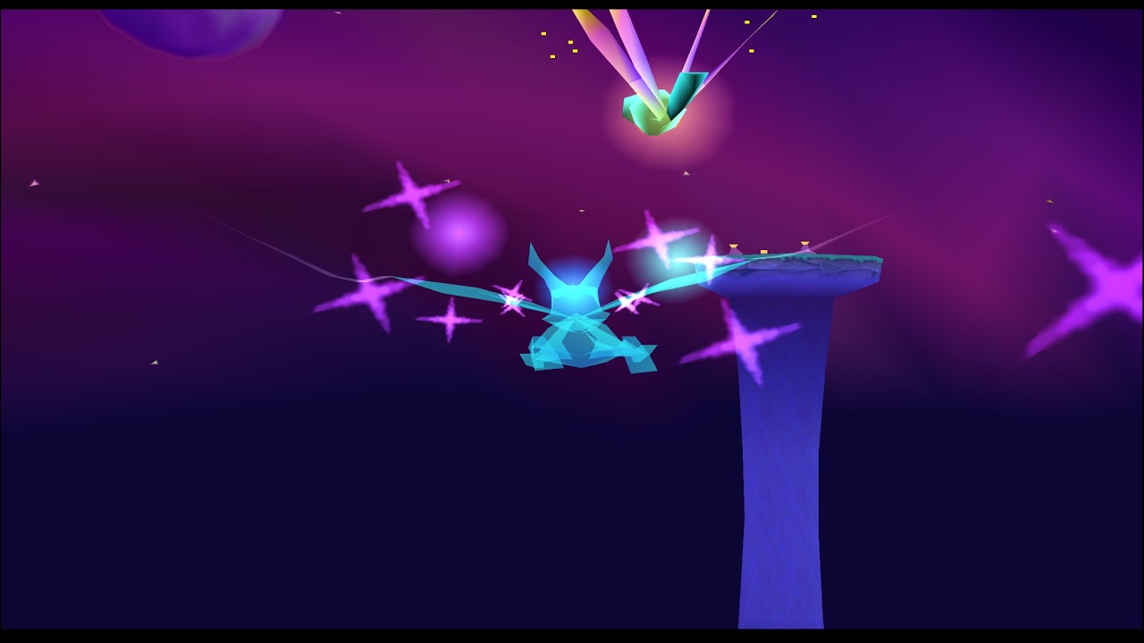 I Added CRAZY New Powers to Spyro: Year of the Dragon!