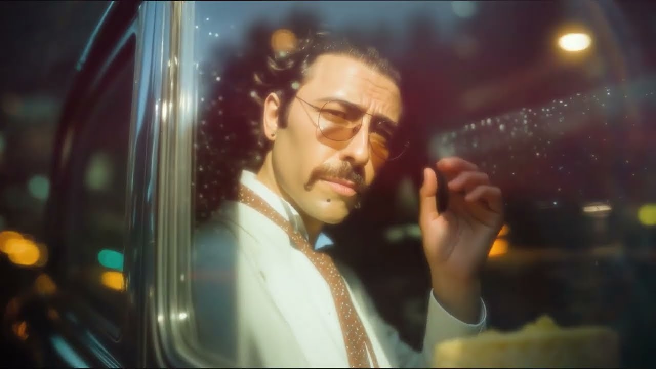 Butch: Just Chill (Official Video) [Running Back]