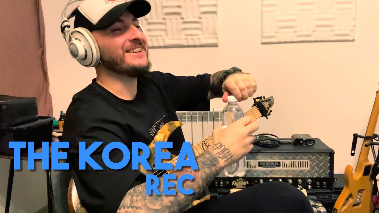The Korea REC 