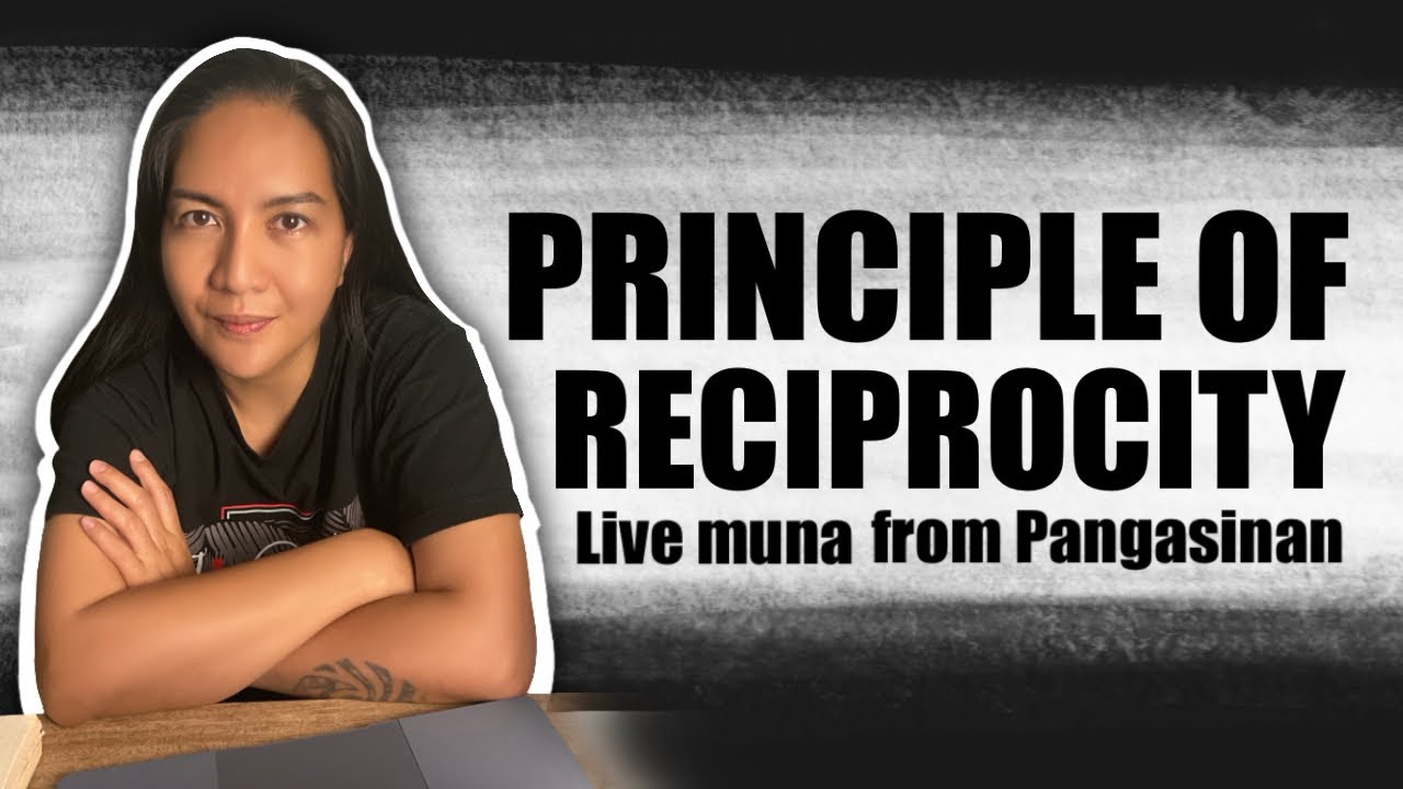 Live muna from Pagasinan