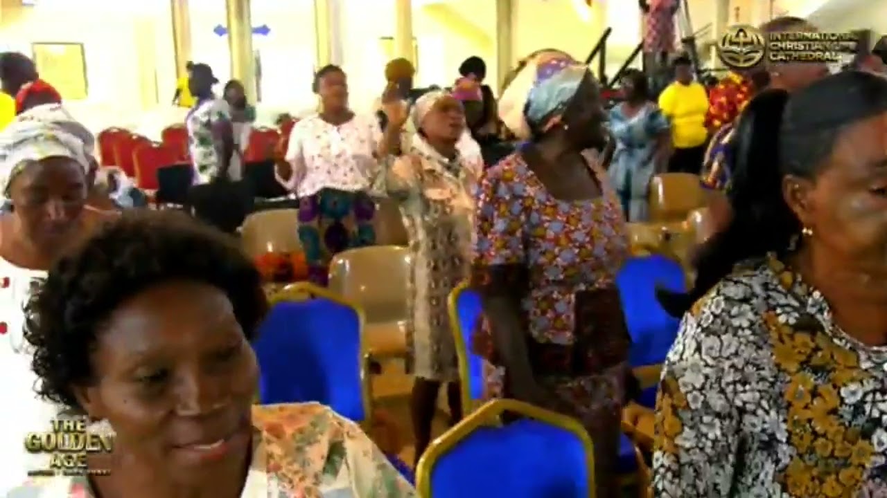 Wednesday Spiritual Clinic with Bishop Isaac Boadu at Grace House ||11.02.2026