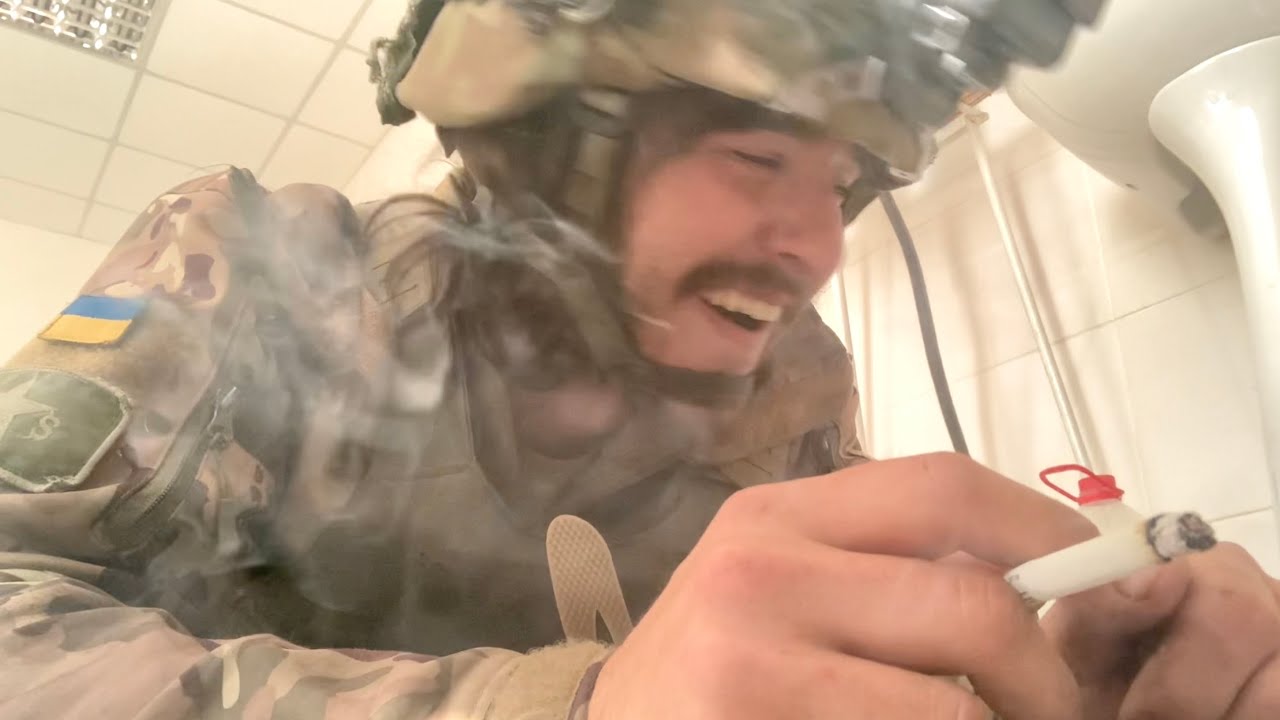 My UNCUT Experience in Ukraine