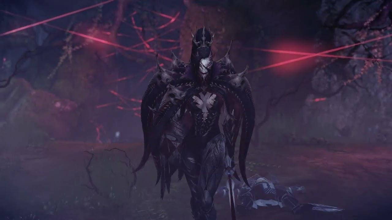 Anguished Isle - Daily Dungeon - Lost Ark