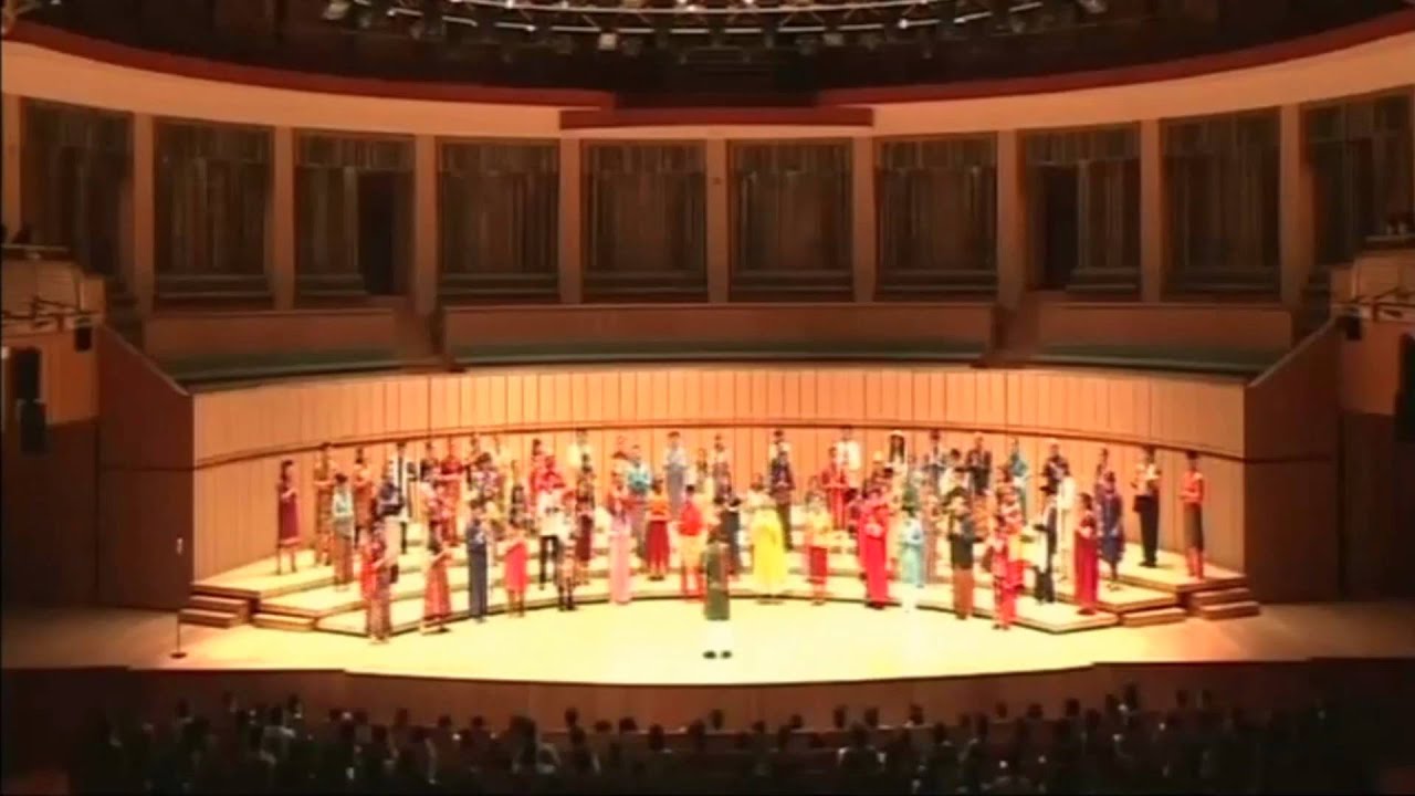 VJChoir SOV2014 - Meplalian