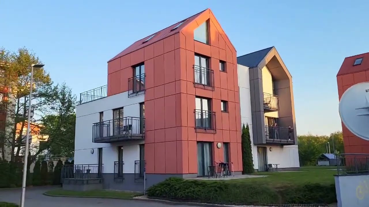 Gdaňsk - Golden Tulip