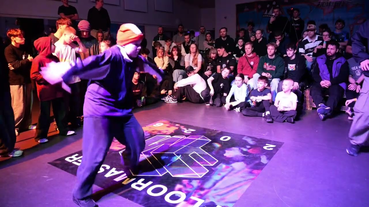 22 FM 2026 PROFI / CYPHER CATS vs  KS BREAKING