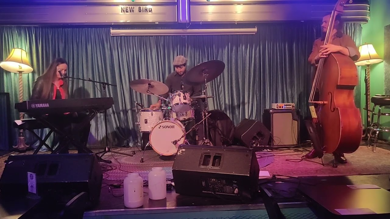 Toast and Butter Live at Captain Quacks