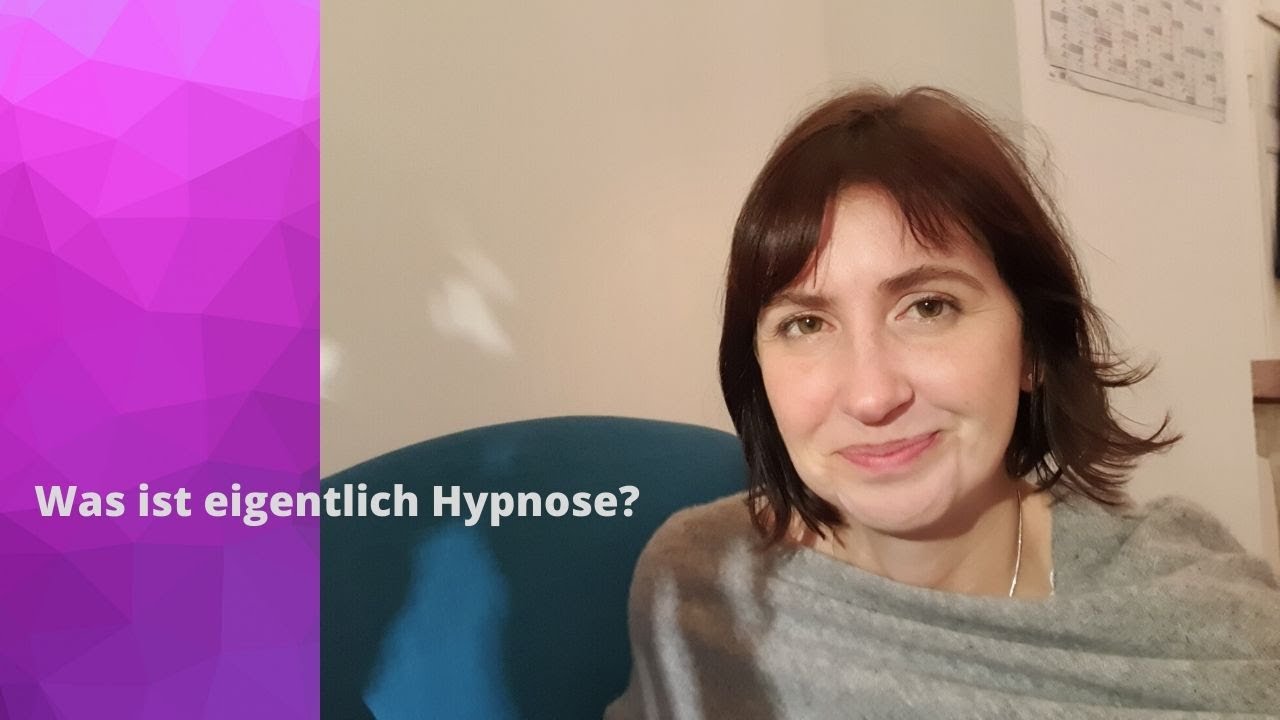 Was ist Hypnose?