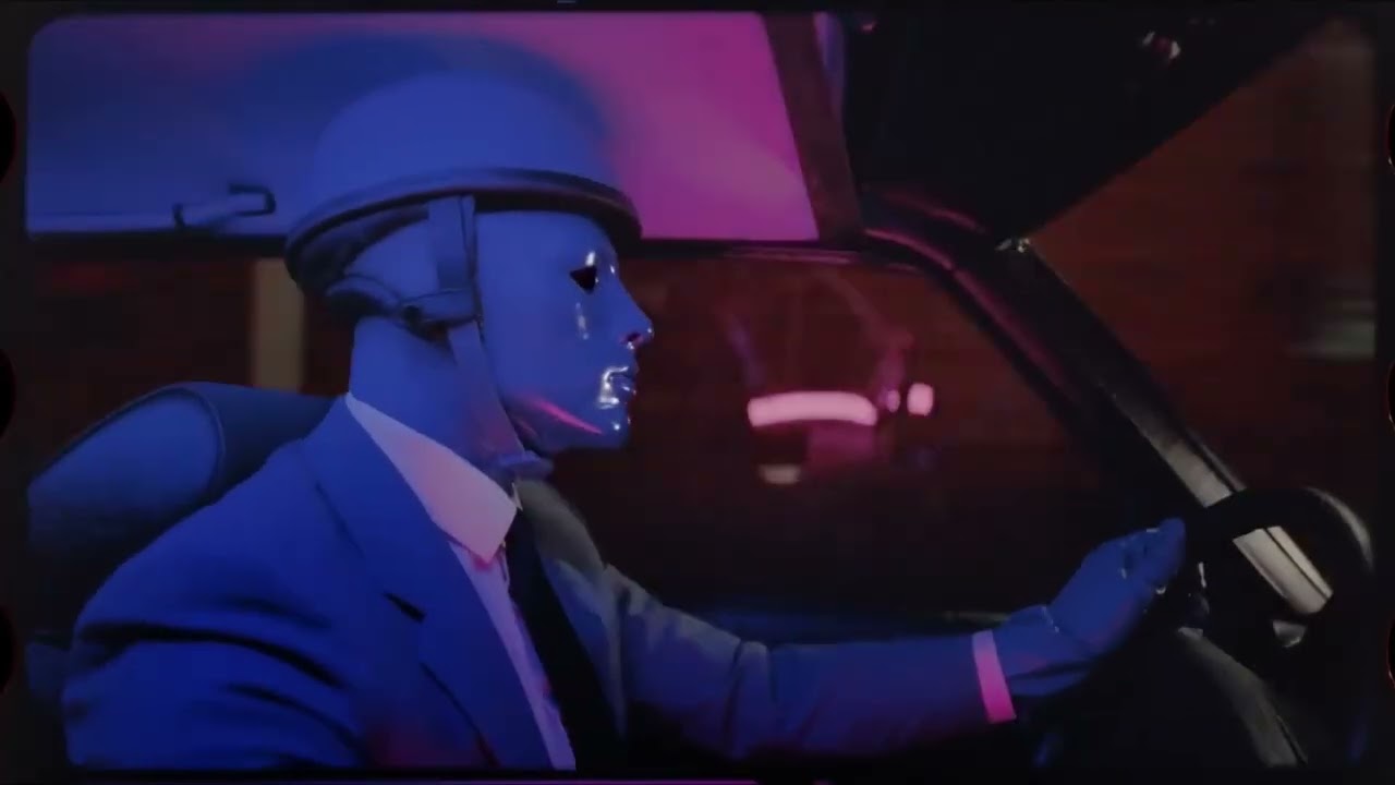 TRAVIS SCOTT TYPE BEAT - LOSS