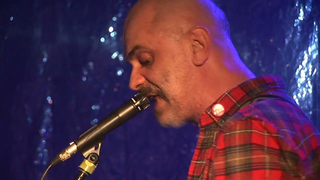 Pogodno - Tak to teraz  / Live 2017.11.25 DOK Dzierżoniów