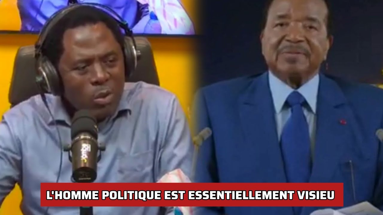 Jean Marie Mbiada sur le report des élections 