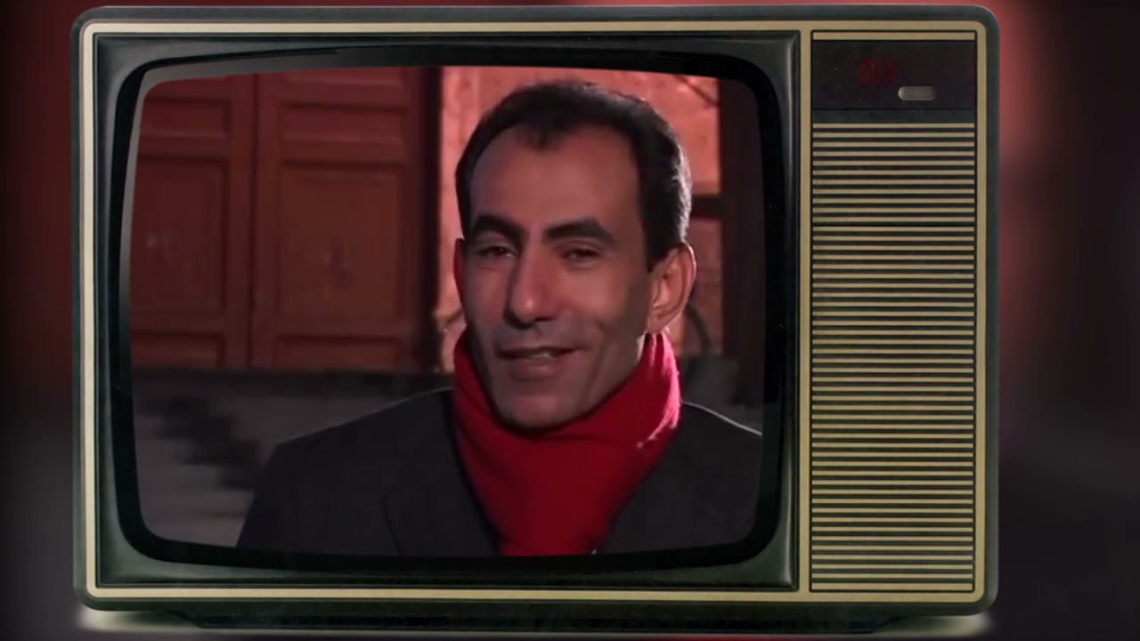 لقاء الصحفي يسري فودة - قناة الرأي السورية