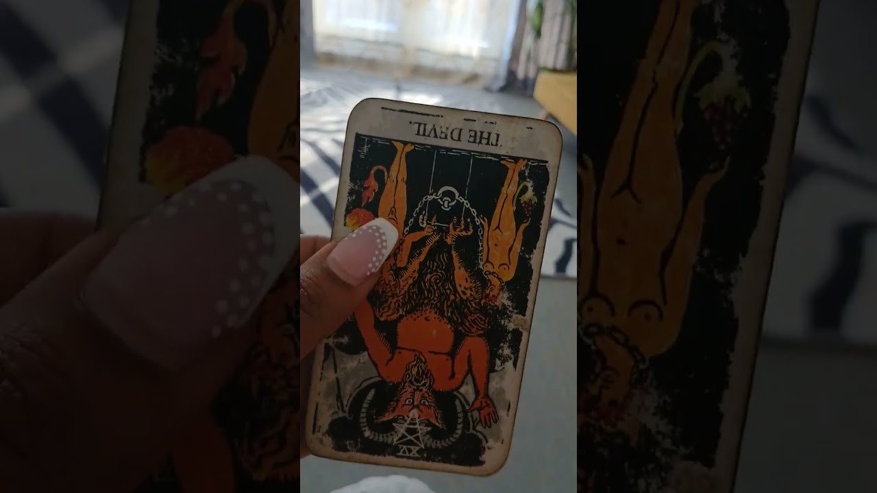 Virgo♍️Full Moon🌙Eclipse( overcoming)