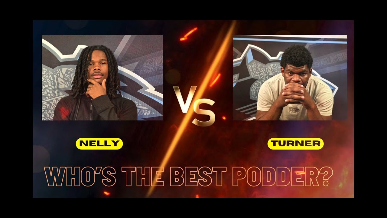 S2 EP 23- Who's the best Podder?