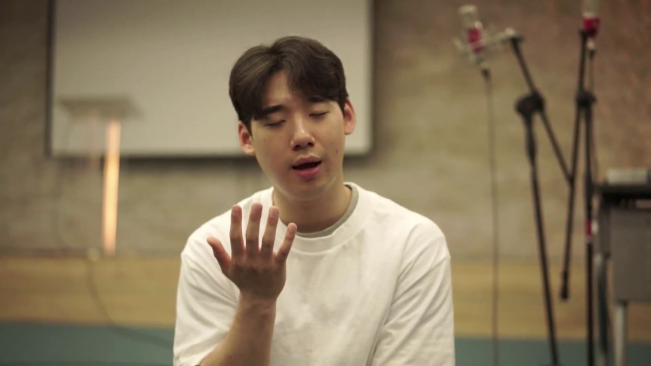 그 사랑이 내려와 (Love Came Down) By Shelters