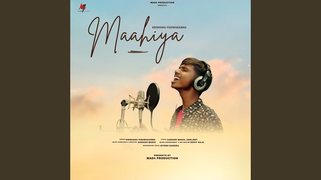 MAAHIYA