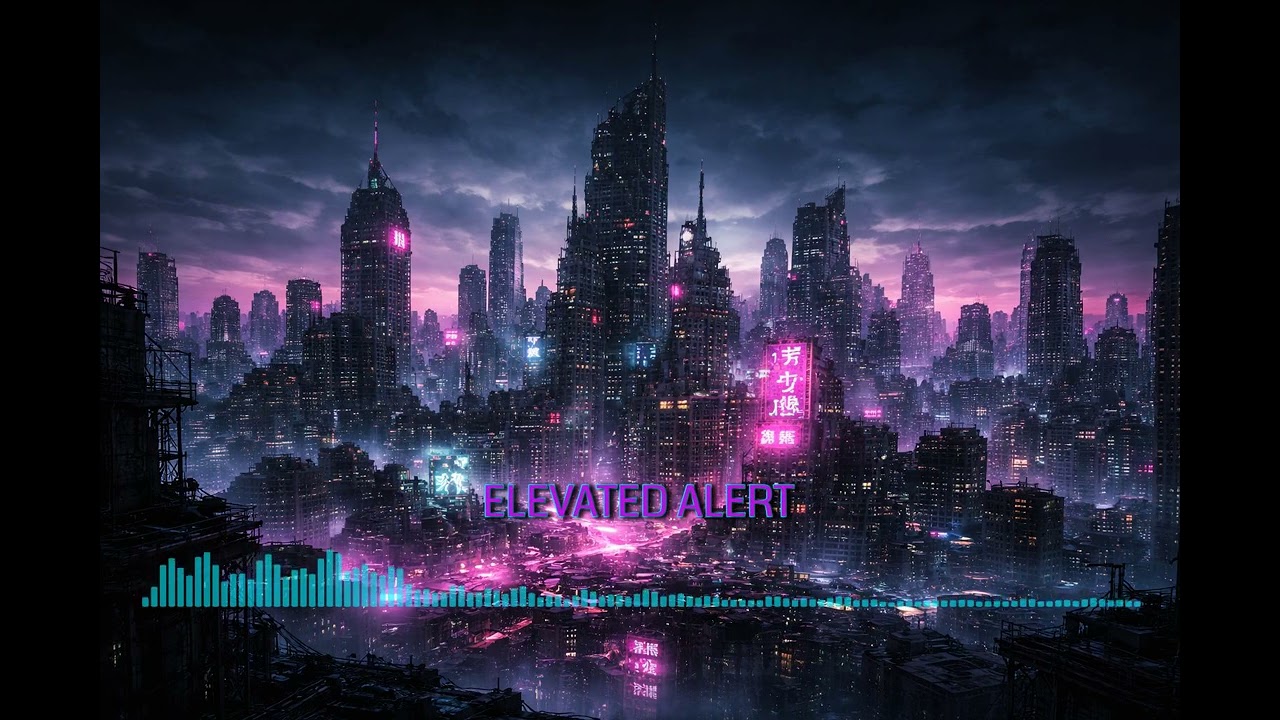 NX//ARCHIVE - ELEVATED ALERT